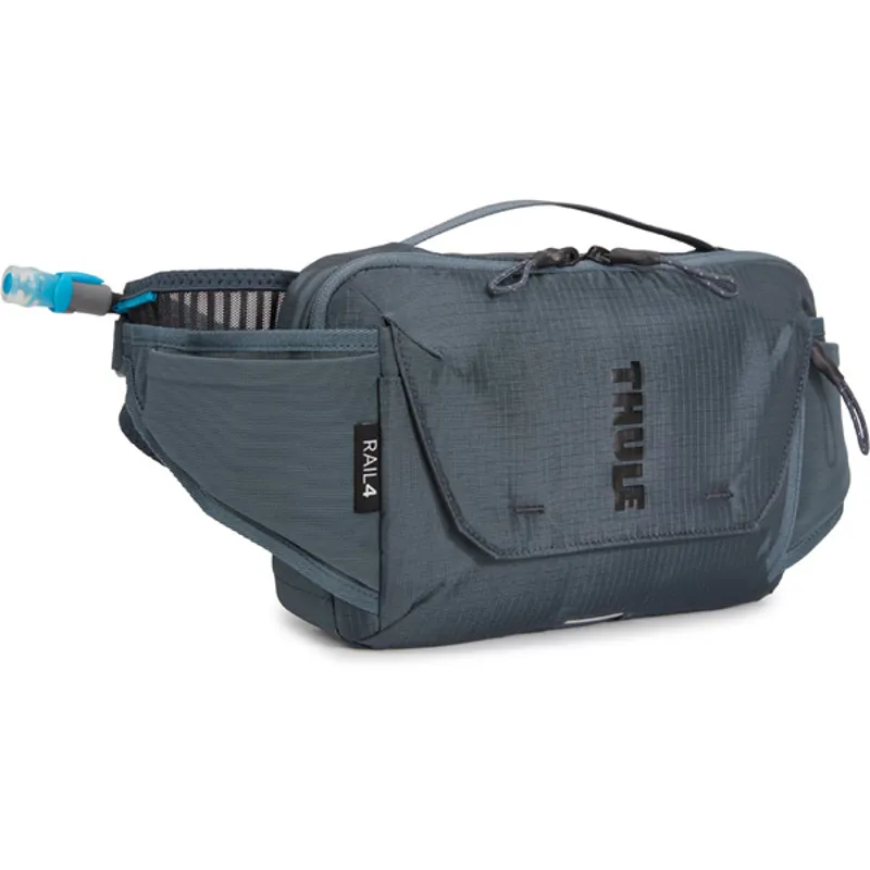 Thule Rail Hip Pack in Grey-6